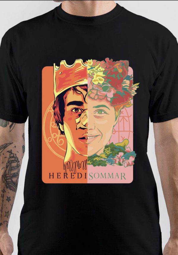 Hereditary T-Shirt