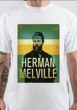 Herman Melville T-Shirt