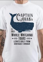 Herman Melville T-Shirt