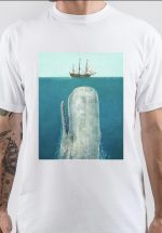 Herman Melville T-Shirt