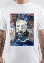 Herman Melville T-Shirt