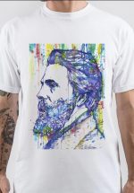 Herman Melville T-Shirt