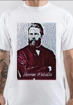 Herman Melville T-Shirt