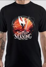 Hollow Knight Silksong T-Shirt