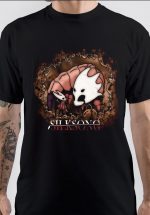 Hollow Knight Silksong T-Shirt