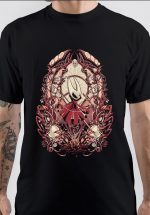 Hollow Knight Silksong T-Shirt