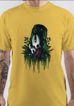 Hollow Knight Silksong T-Shirt