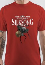 Hollow Knight Silksong T-Shirt