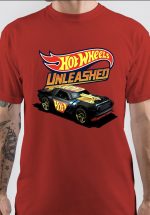 Hot Wheels Unleashed T-Shirt