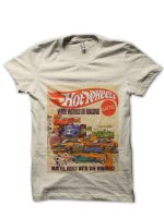 Hot Wheels Unleashed T-Shirt