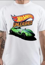 Hot Wheels Unleashed T-Shirt