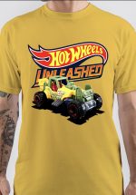 Hot Wheels Unleashed T-Shirt