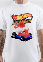 Hot Wheels Unleashed T-Shirt