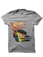 Hot Wheels Unleashed T-Shirt