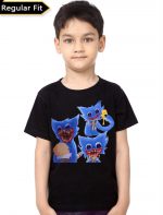 Huggy Wuggy Kids T-Shirt