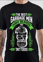 Human Garbage T-Shirt