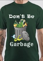 Human Garbage T-Shirt