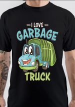 Human Garbage T-Shirt