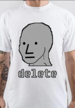 Human Garbage T-Shirt