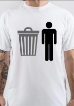 Human Garbage T-Shirt