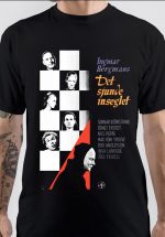 Ingmar T-Shirt