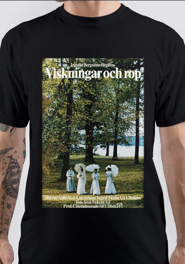 Ingmar T-Shirt