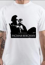 Ingmar T-Shirt