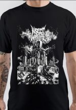 Insect Warfare T-Shirt