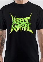 Insect Warfare T-Shirt