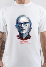 Isaac Asimov T-Shirt