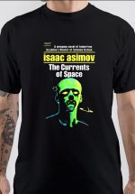 Isaac Asimov T-Shirt