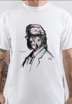 Isaac Asimov T-Shirt