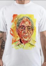 Jiddu Krishnamurti T-Shirt