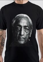 Jiddu Krishnamurti T-Shirt