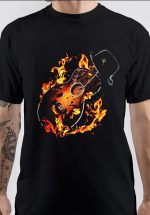 Joe Bonamassa T-Shirt