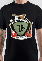 Joe Bonamassa T-Shirt