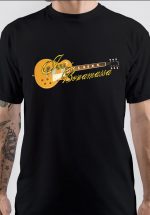 Joe Bonamassa T-Shirt