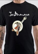 Joe Bonamassa T-Shirt