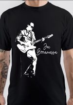 Joe Bonamassa T-Shirt