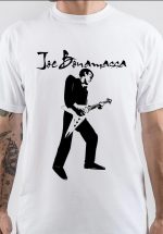 Joe Bonamassa T-Shirt