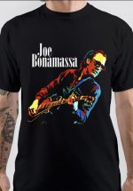 Joe Bonamassa T-Shirt