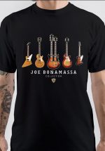 Joe Bonamassa T-Shirt