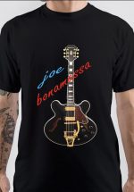 Joe Bonamassa T-Shirt