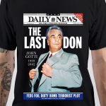 John Gotti T-Shirt