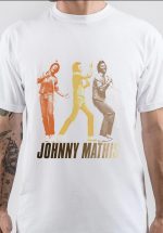 Johnny Mathis T-Shirt