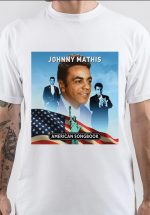 Johnny Mathis T-Shirt