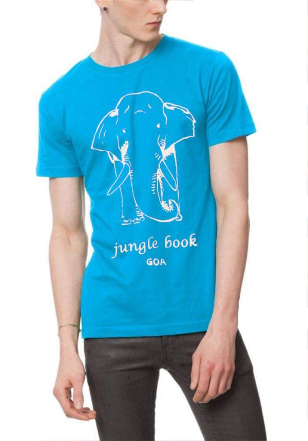 Jungle Book Goa T-Shirt