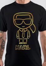 Karl Lagerfeld T-Shirt