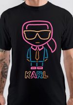 Karl Lagerfeld T-Shirt