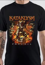 Kataklysm T-Shirt